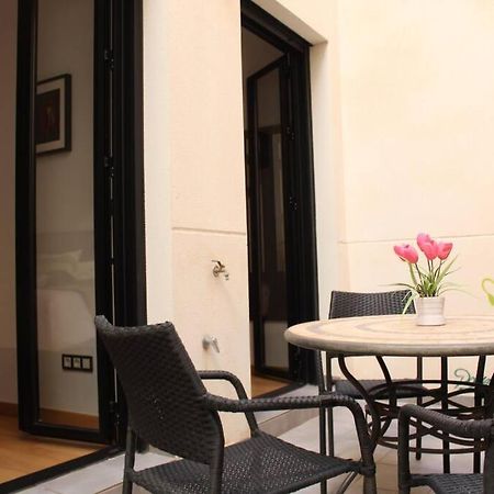 Downtown Jinetes Deluxe With Pool & Free Parking Apartment Malaga Exterior photo