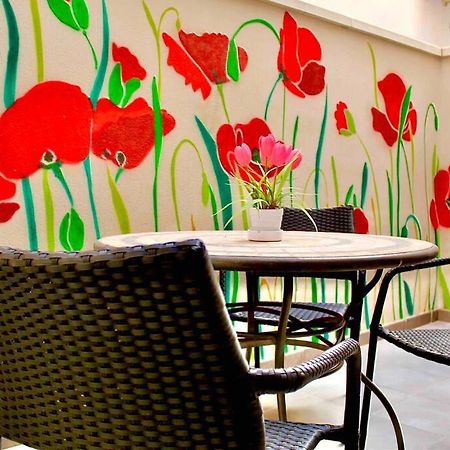 Downtown Jinetes Deluxe With Pool & Free Parking Apartment Malaga Exterior photo